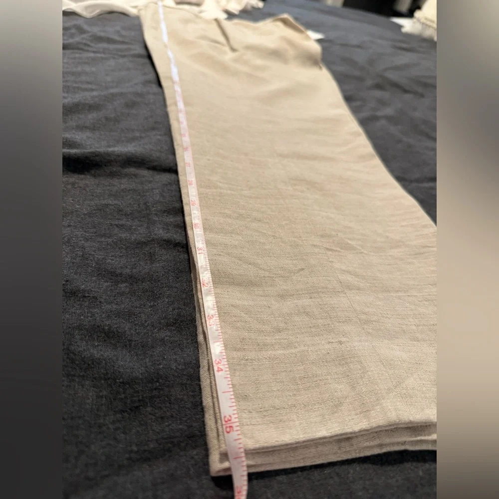 Theory 2 pieces Double Breasted Boy Jacket and bottoms - Picture 13 of 16